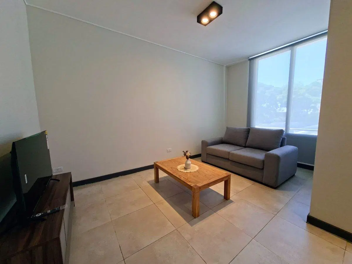 ALQUILER DEPARTAMENTO AMOBLADO  - LUJAN DE CUYO 4