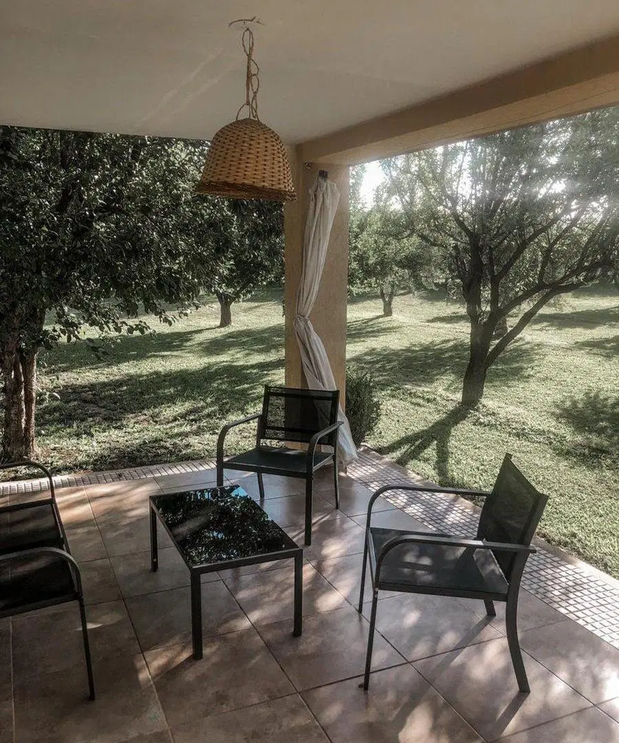 OPORTUNIDAD COMPLEJO TURÍSTICO CABAÑAS RESTO MAIPÚ 5