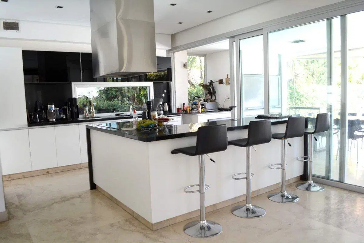 CASA EN VENTA EN B° PRIVADO PUEYRREDÓN, MENDOZA 5