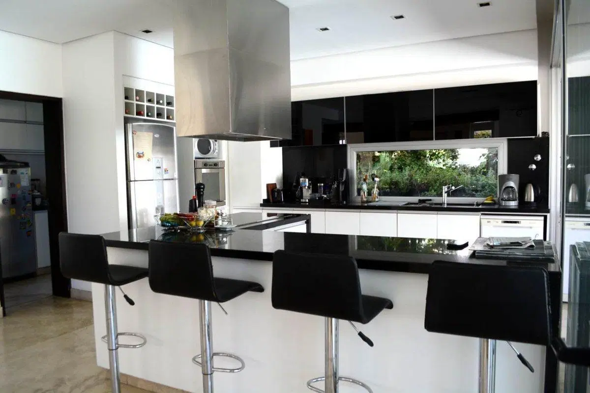 CASA EN VENTA EN B° PRIVADO PUEYRREDÓN, MENDOZA 2