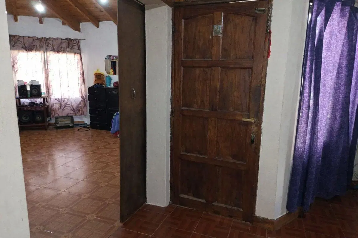 Casa esquina en venta, Barrio Viejo Tonel 1, Maipú 4