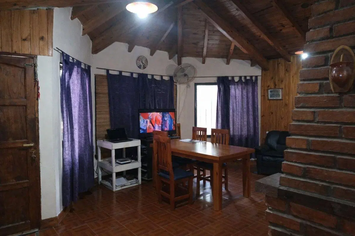 Casa esquina en venta, Barrio Viejo Tonel 1, Maipú 5