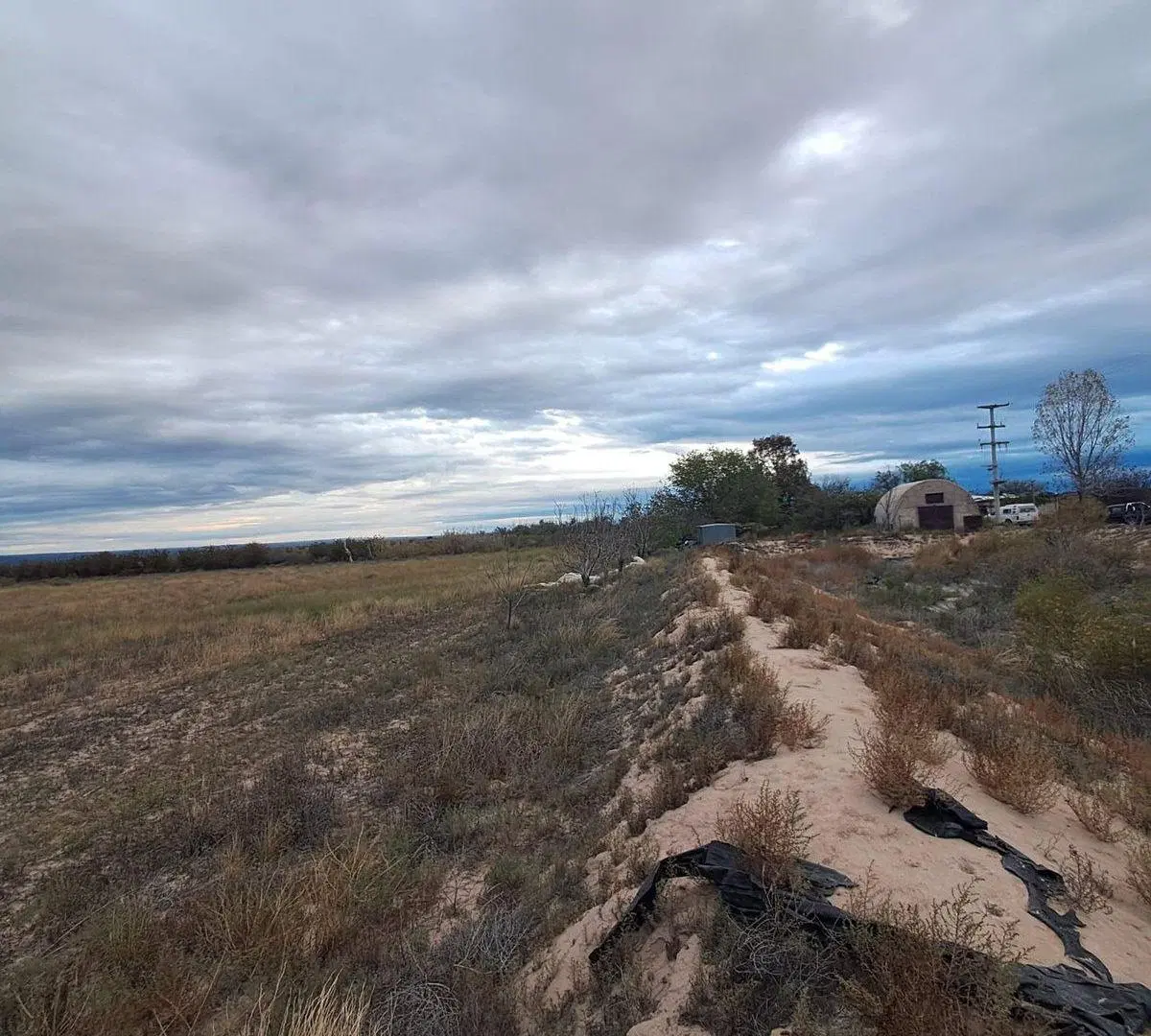 VENTA DE FINCA.  KILOMETRO 49. LUJAN DE CUYO 3
