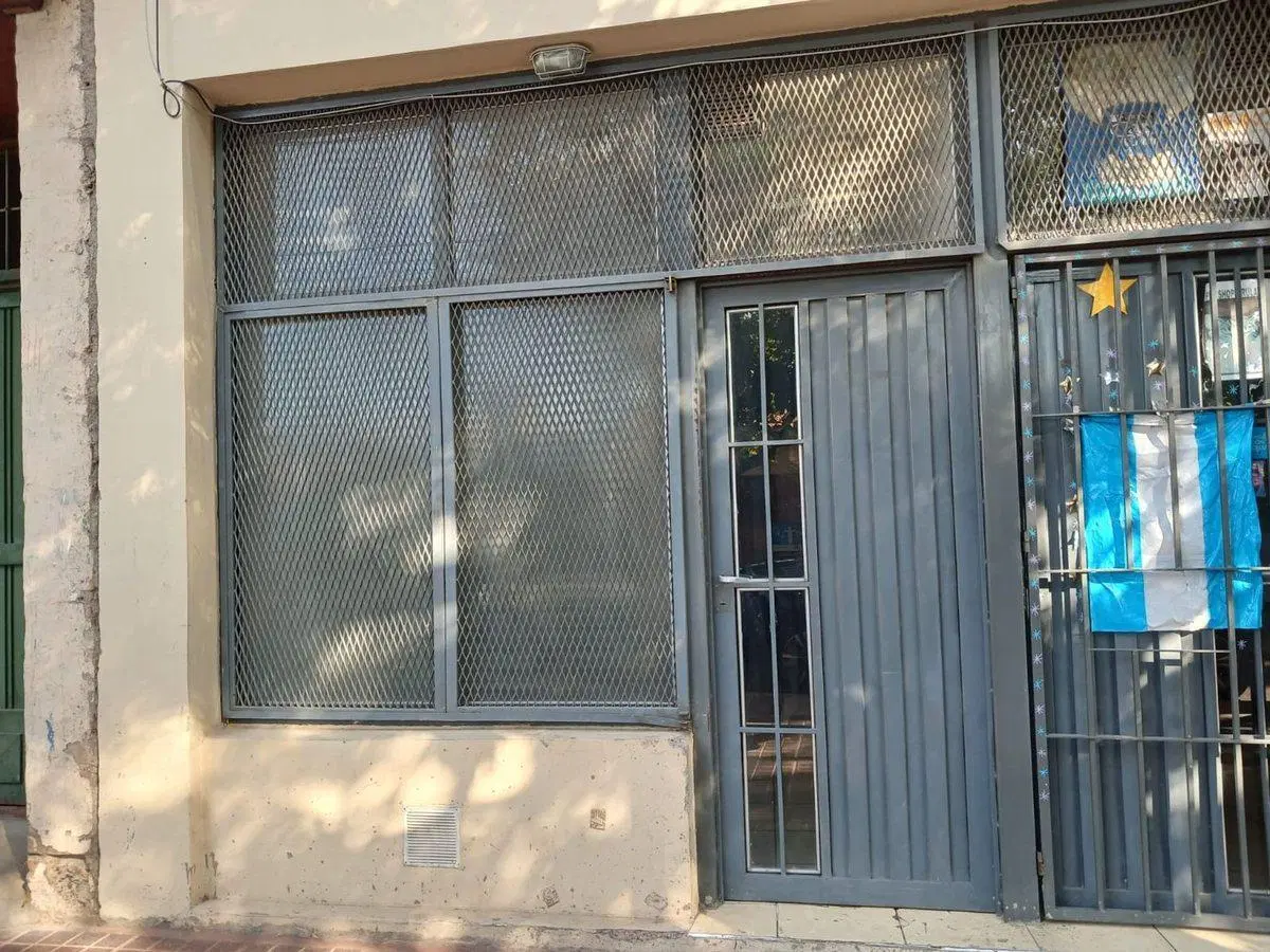 ALQUILO LOCAL COMERCIAL/OFIC cercano Plaza G.CRUZ 2