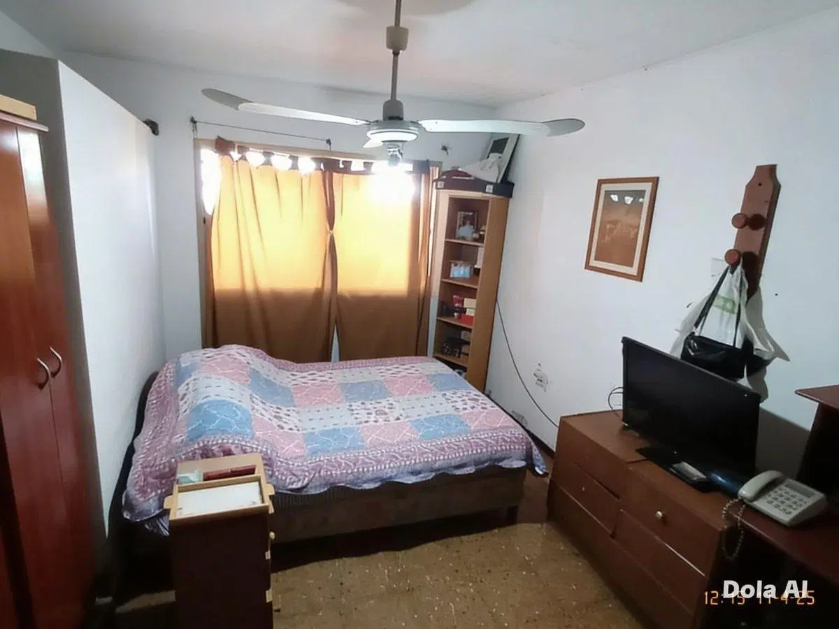 VENTA OPORTUNIDAD CASA + DEPARTAMENTO GODOY CRUZ 2