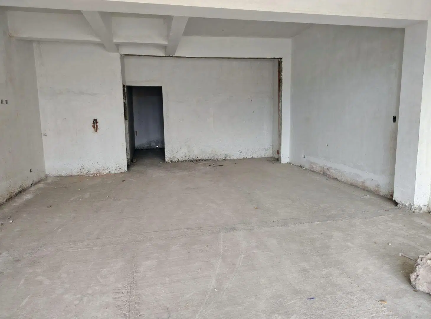 DEPARTAMENTO FINANCIADO EN VENTA EN GUAYMALLEN 5