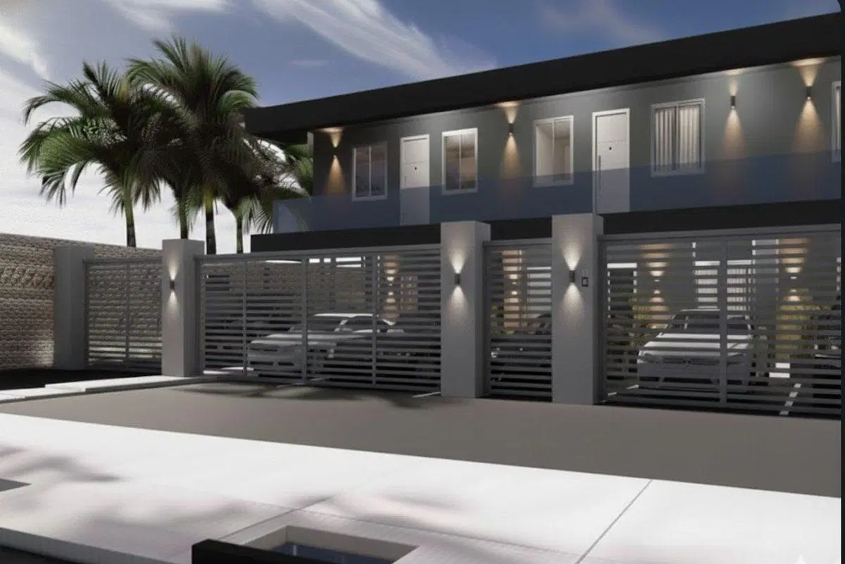 DEPARTAMENTO FINANCIADO EN VENTA EN GUAYMALLEN 3