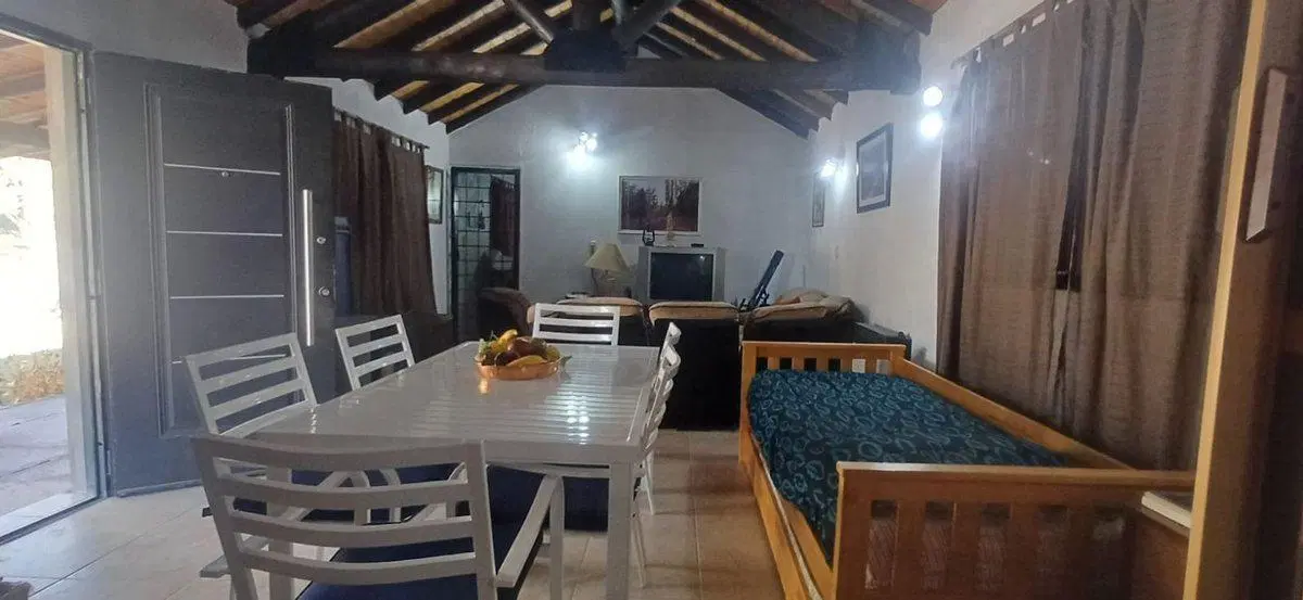 VENTA CASA AMOBLADA EN  LAS VEGAS. POTRERILLOS!!! 5