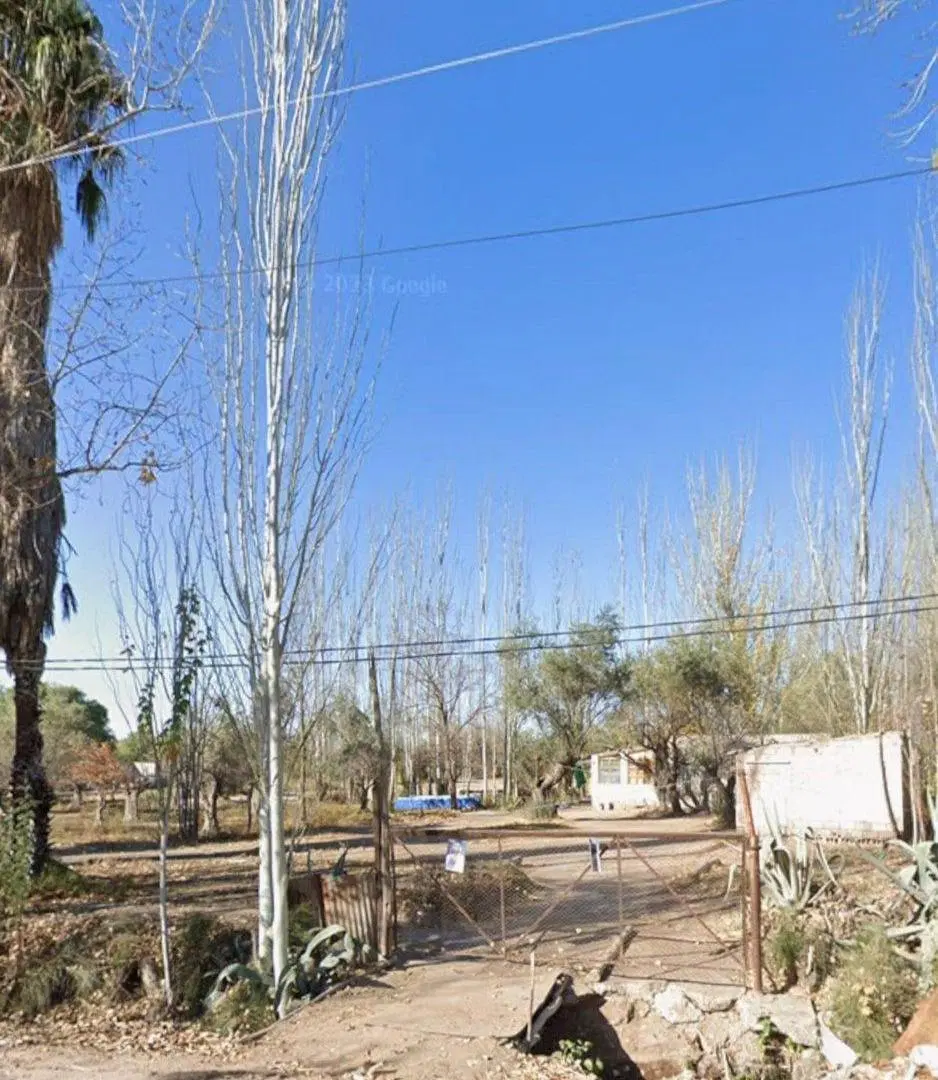 VENTA DE TERRENO FINANCIADO(4.5 HECTAREAS)EN MAIPU 4