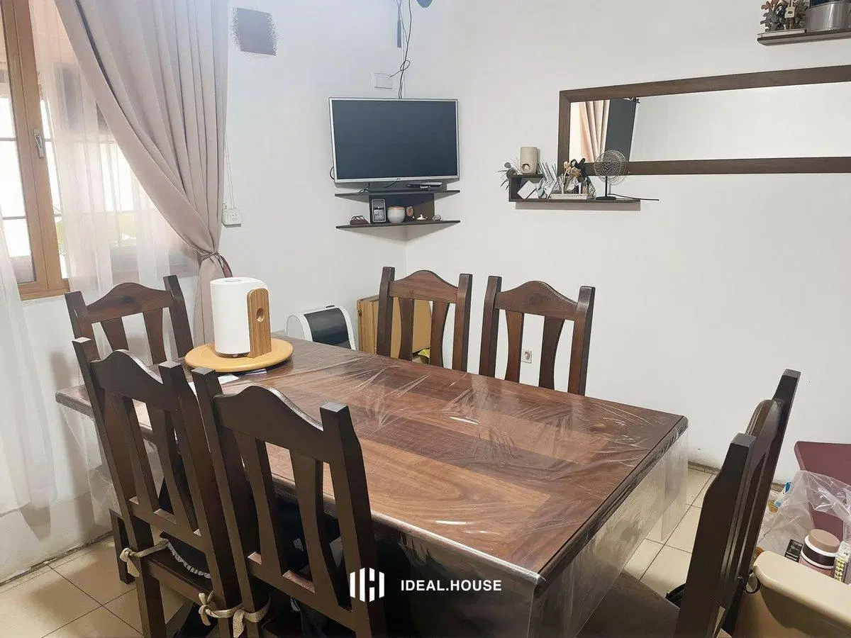 CASA EN VENTA - Barrio Brasil Godoy Cruz 2