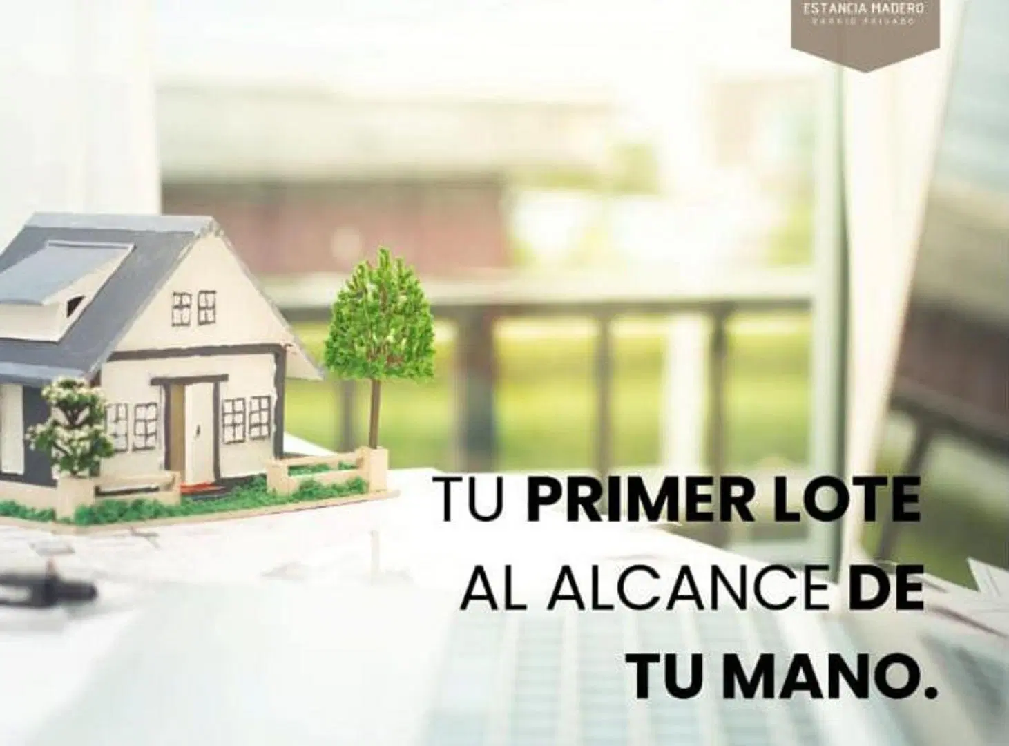 VENTA LOTE ESTANCIA MADERO GUAYMALLEN 4
