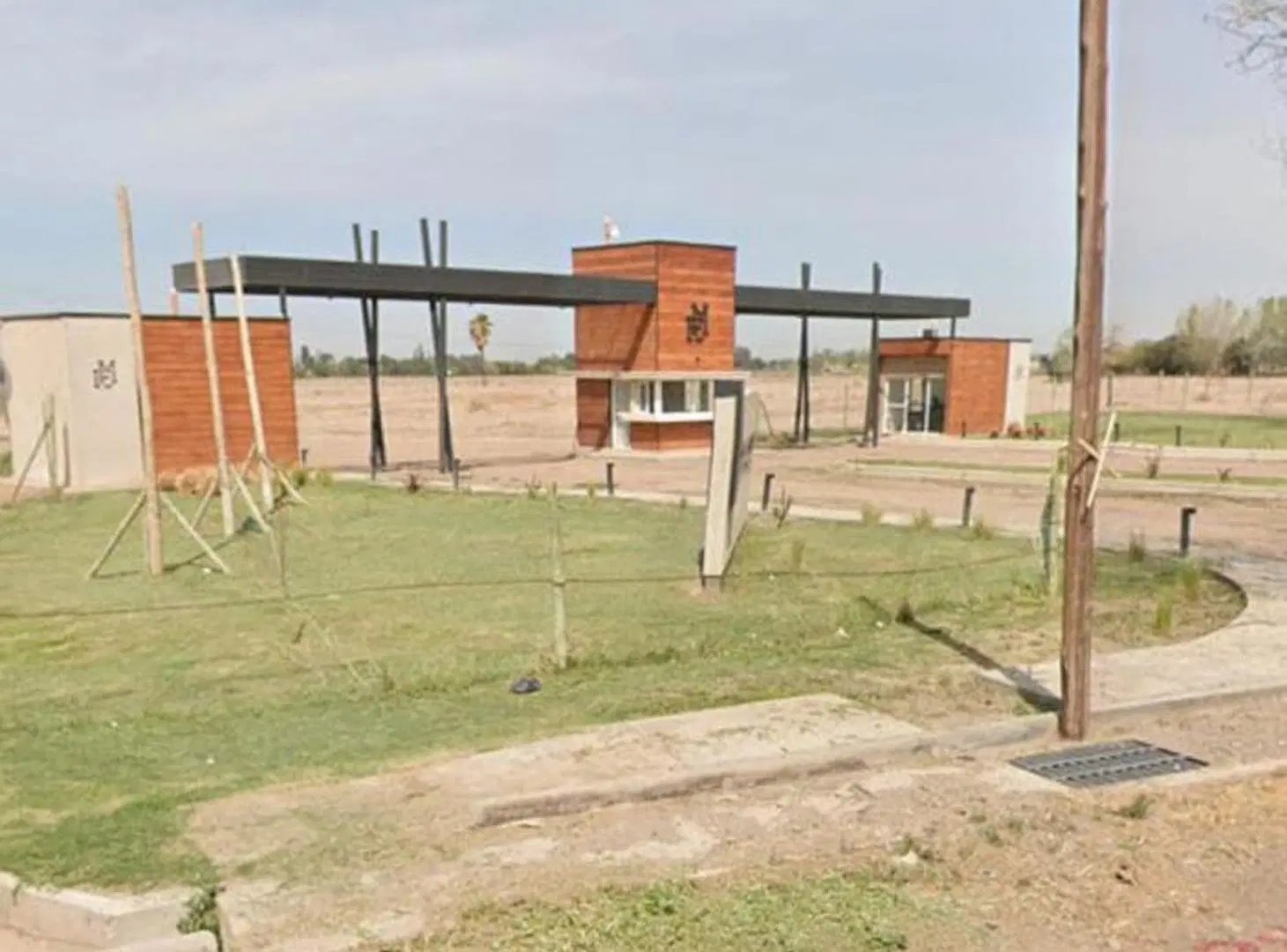 VENTA LOTE ESTANCIA MADERO GUAYMALLEN 2