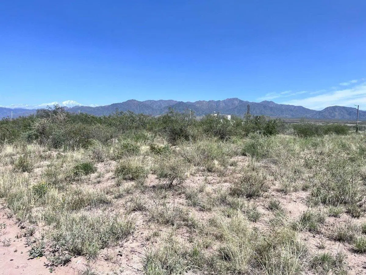 VENTA DE LOTE-Vertientes del Pedemonte.  El Mollar 5