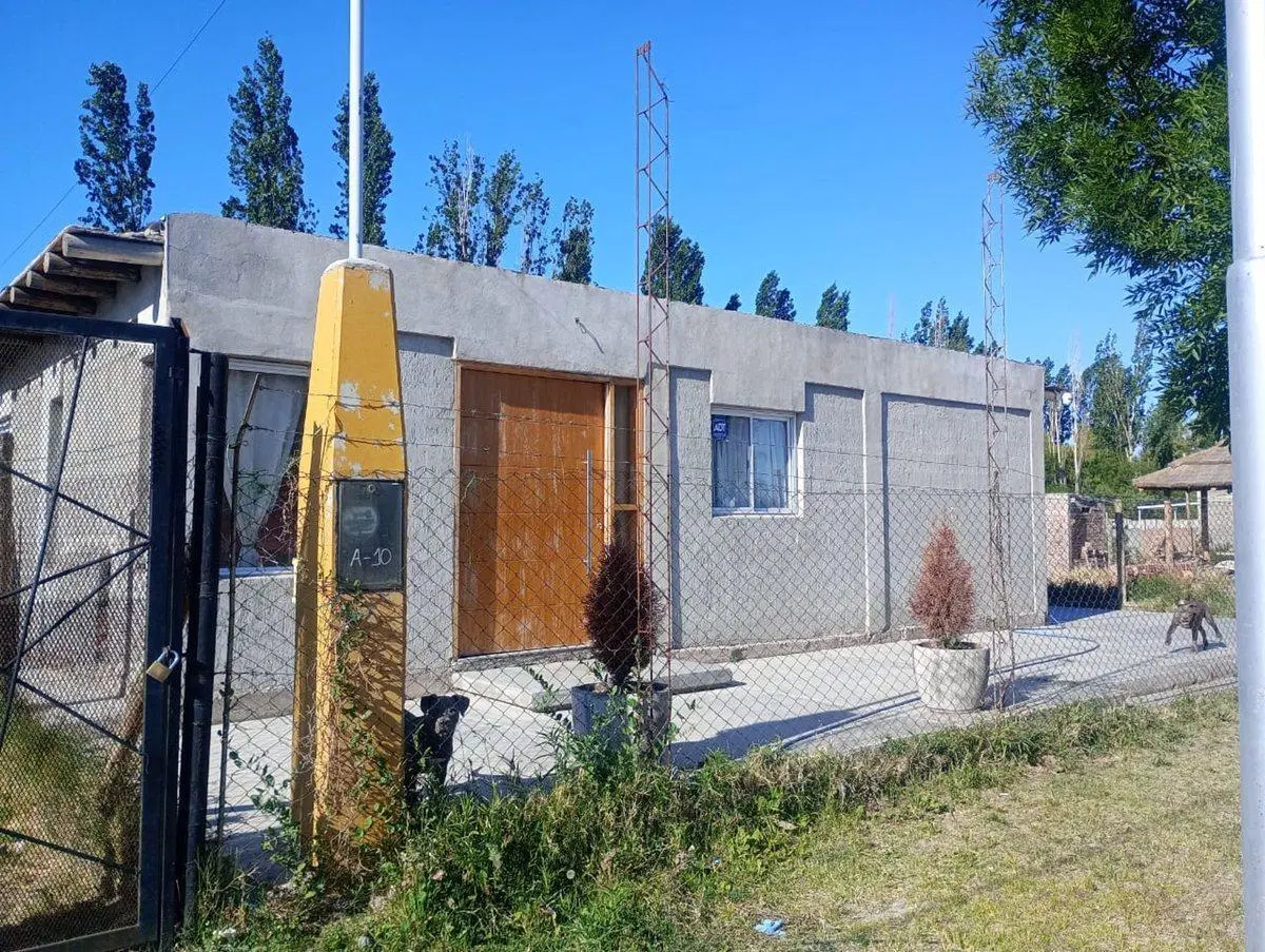 Venta Casa en Russel Maipú 2