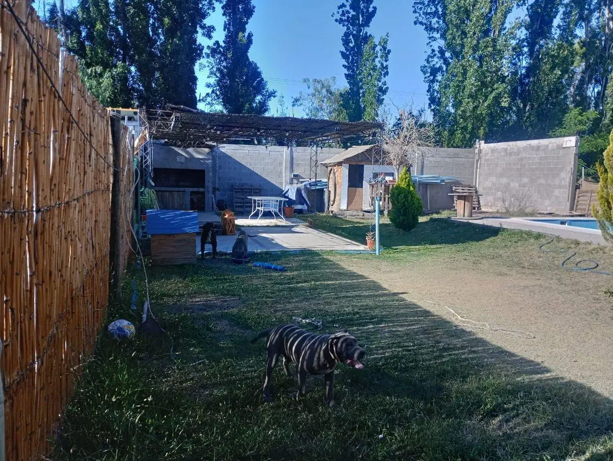 Venta Casa en Russel Maipú 5