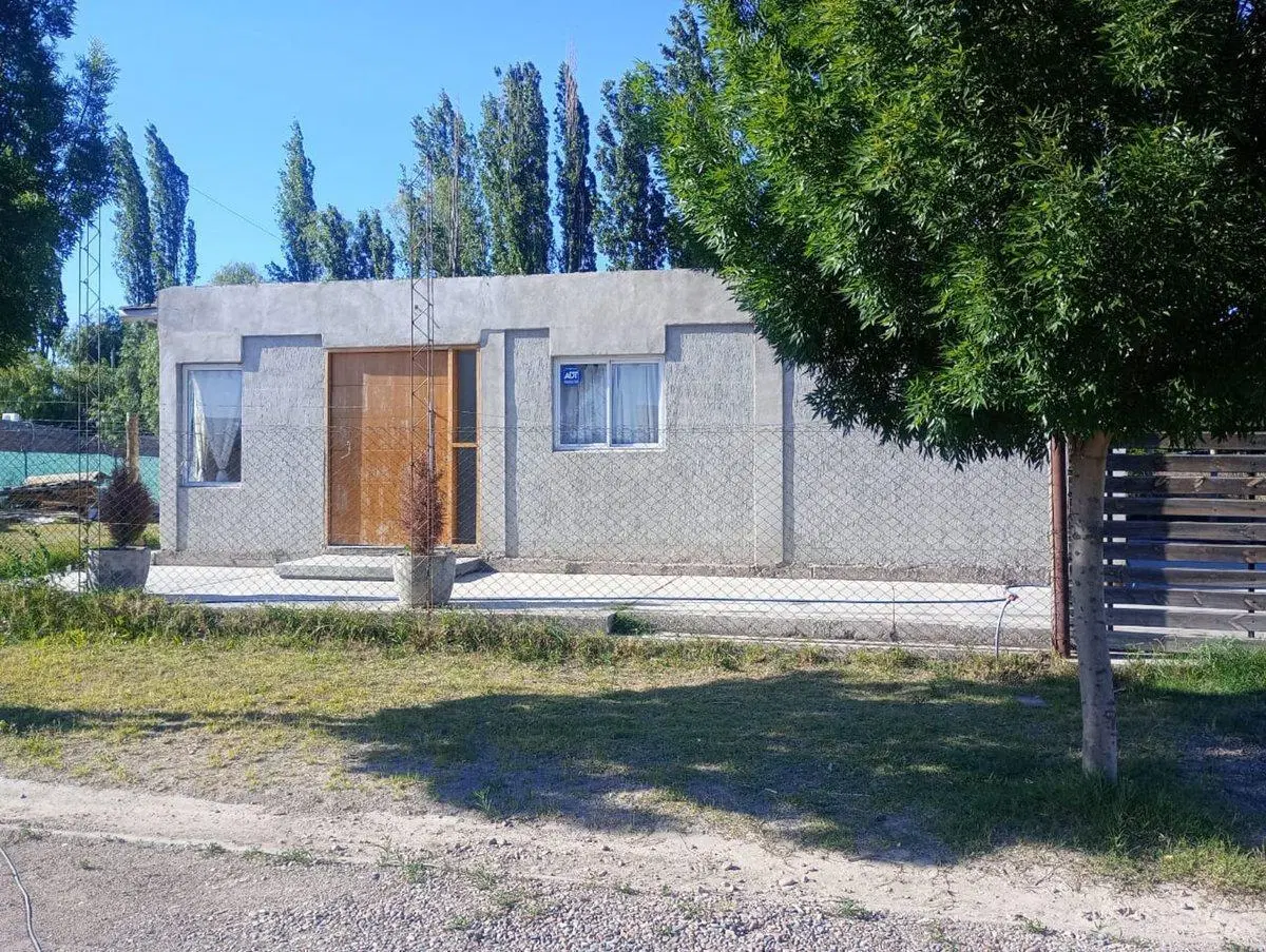 Venta Casa en Russel Maipú 8