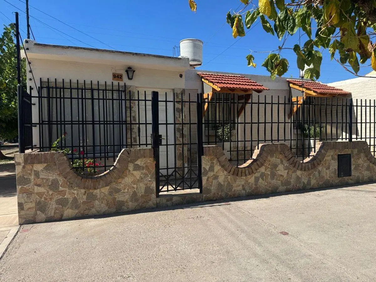 VENTA CASA GUAYMALLEN 5