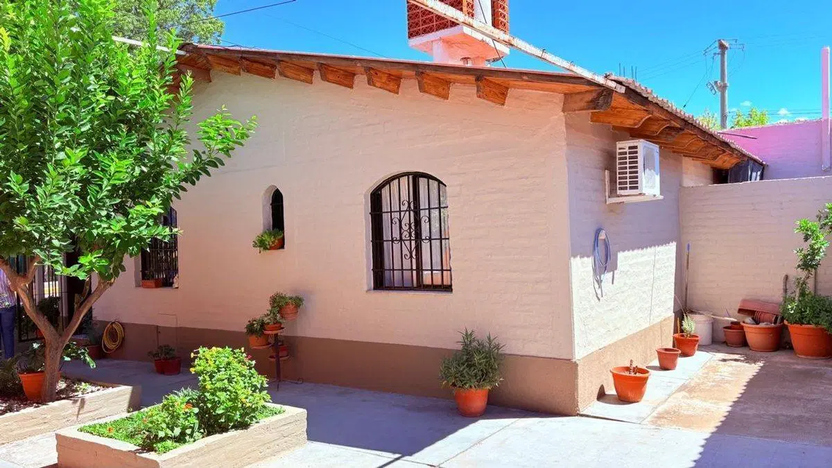 Venta de Departamento, Tupungato 5