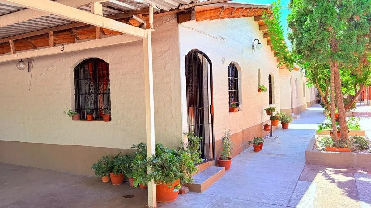 Venta de Departamento, Tupungato 3