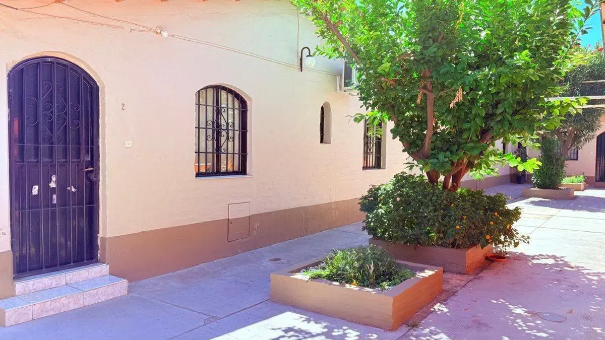 Venta de Departamento, Tupungato 4