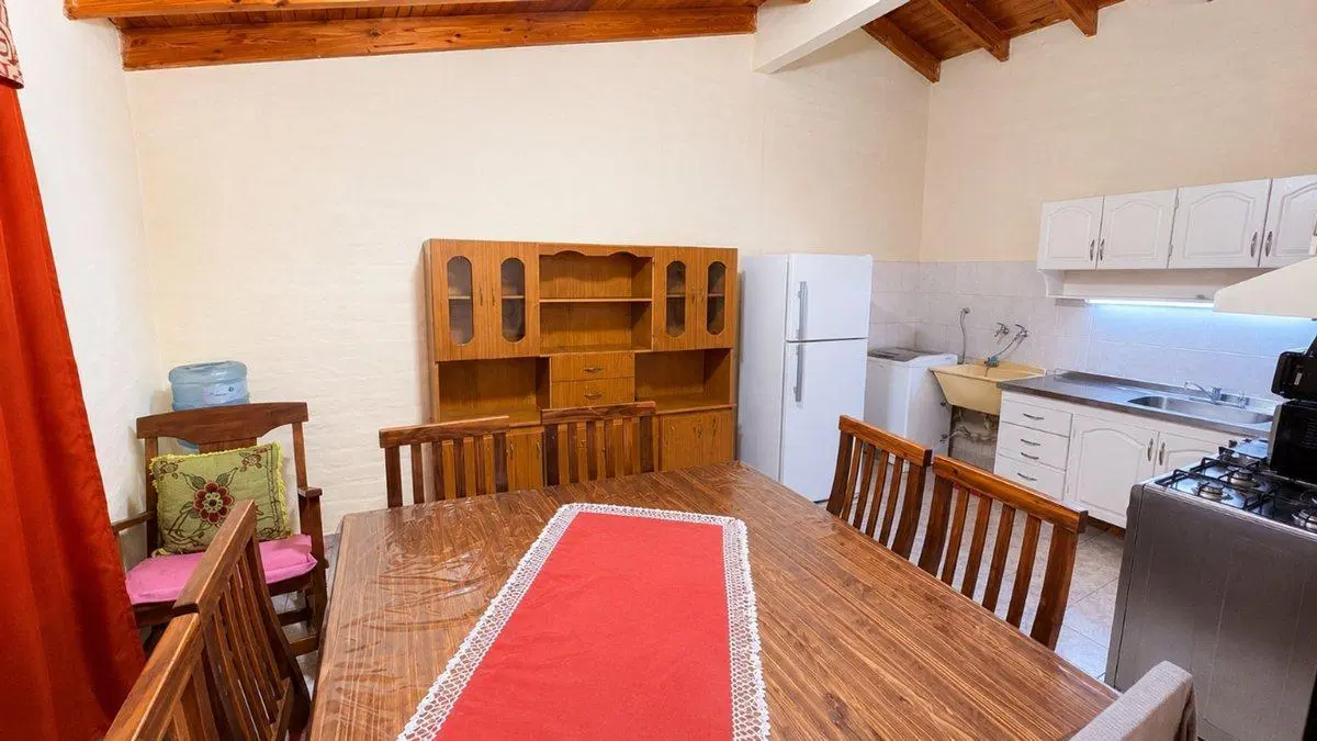 Venta de Departamento, Tupungato 2