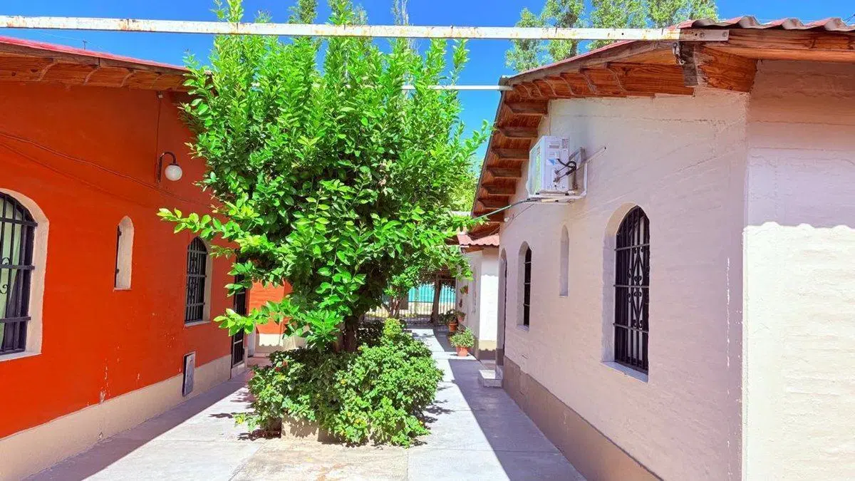 Venta de Departamento, Tupungato 5