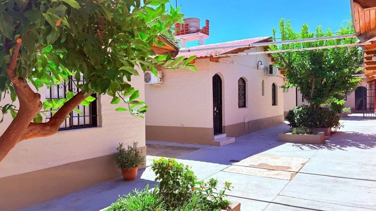 Venta de Departamento, Tupungato 2