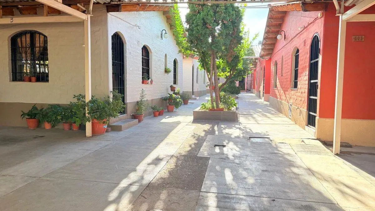 Venta de Departamento, Tupungato 4