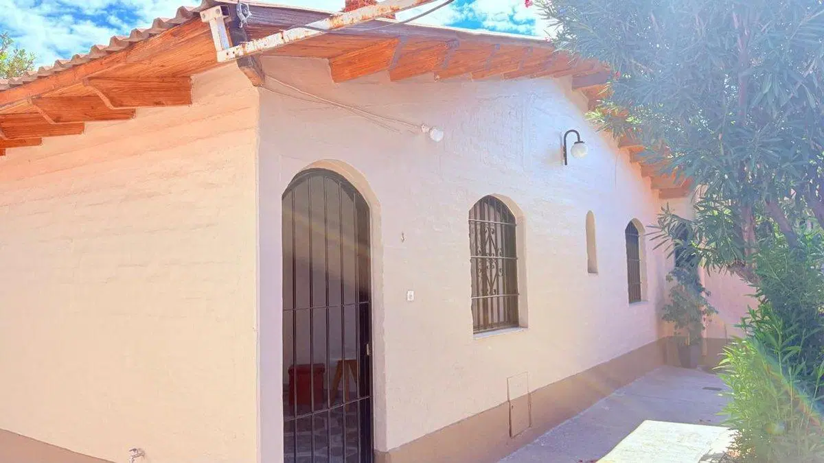 Venta de Departamento en Tupungato 4