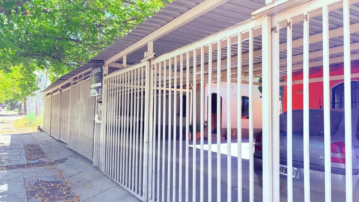 Venta de Departamento en Tupungato 8