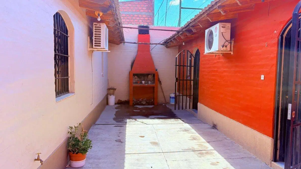 Venta de Departamento en Tupungato 3