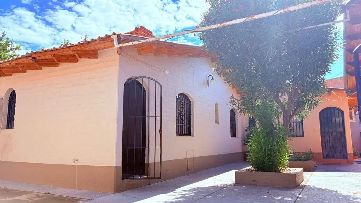 Venta de Departamento en Tupungato 5