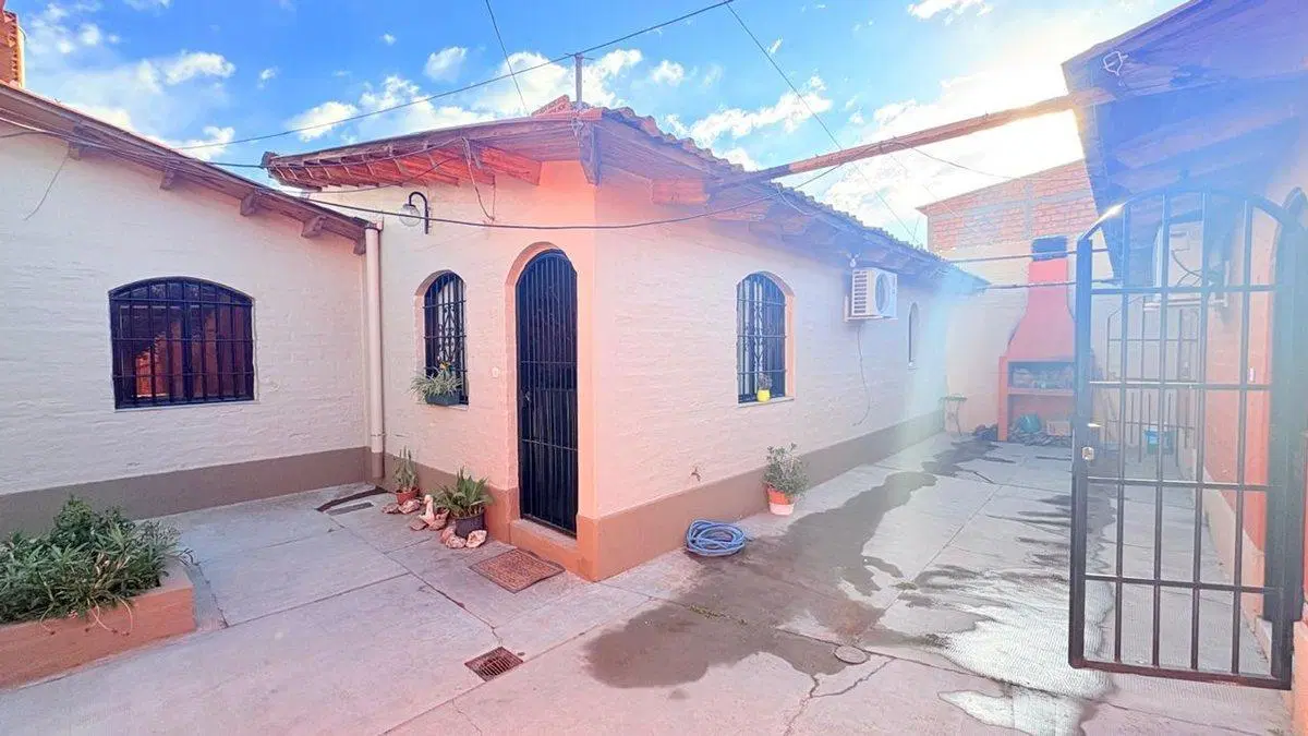Venta de Departamento en Tupungato 5