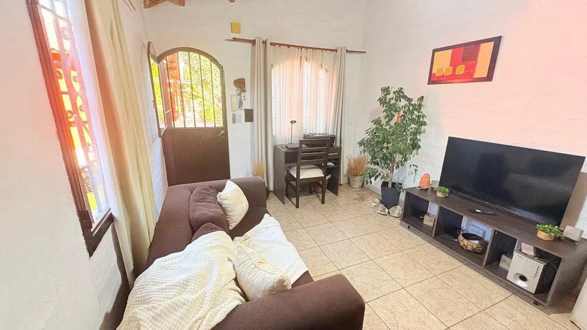 Venta de Departamento en Tupungato 4