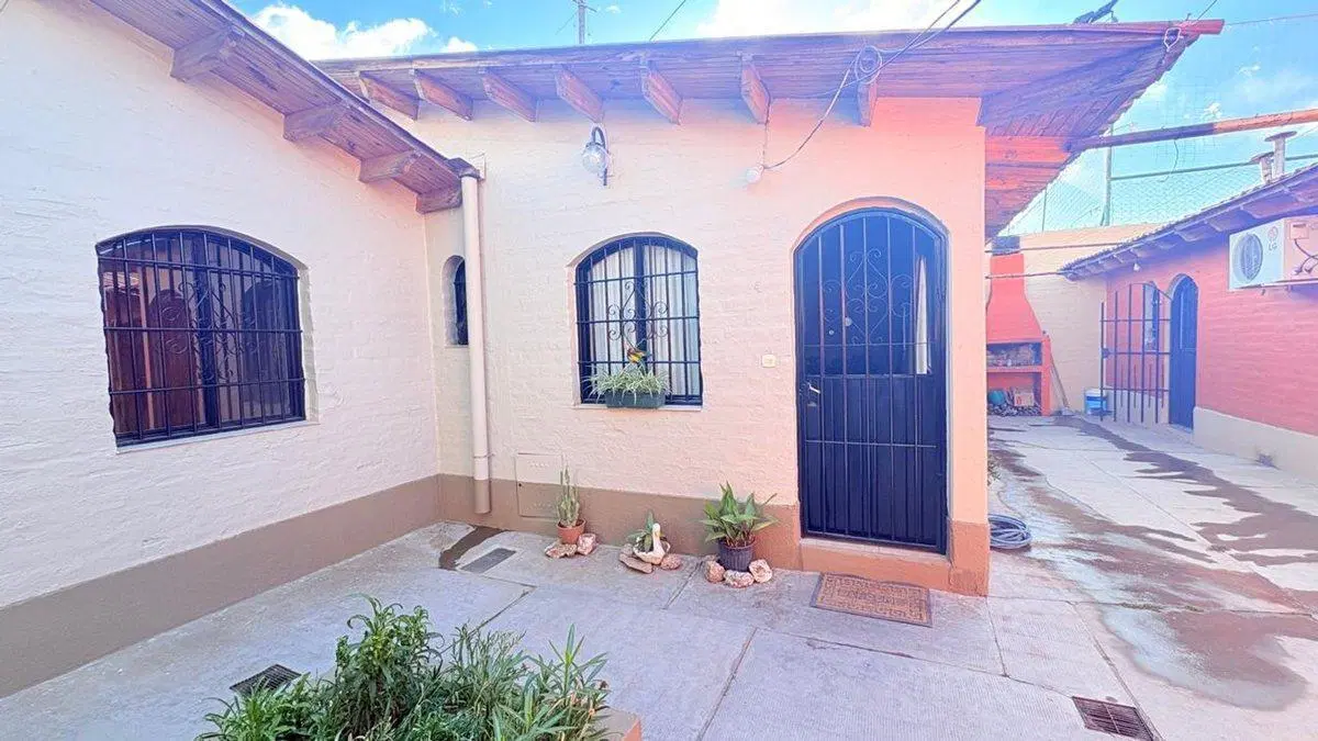 Venta de Departamento en Tupungato 3