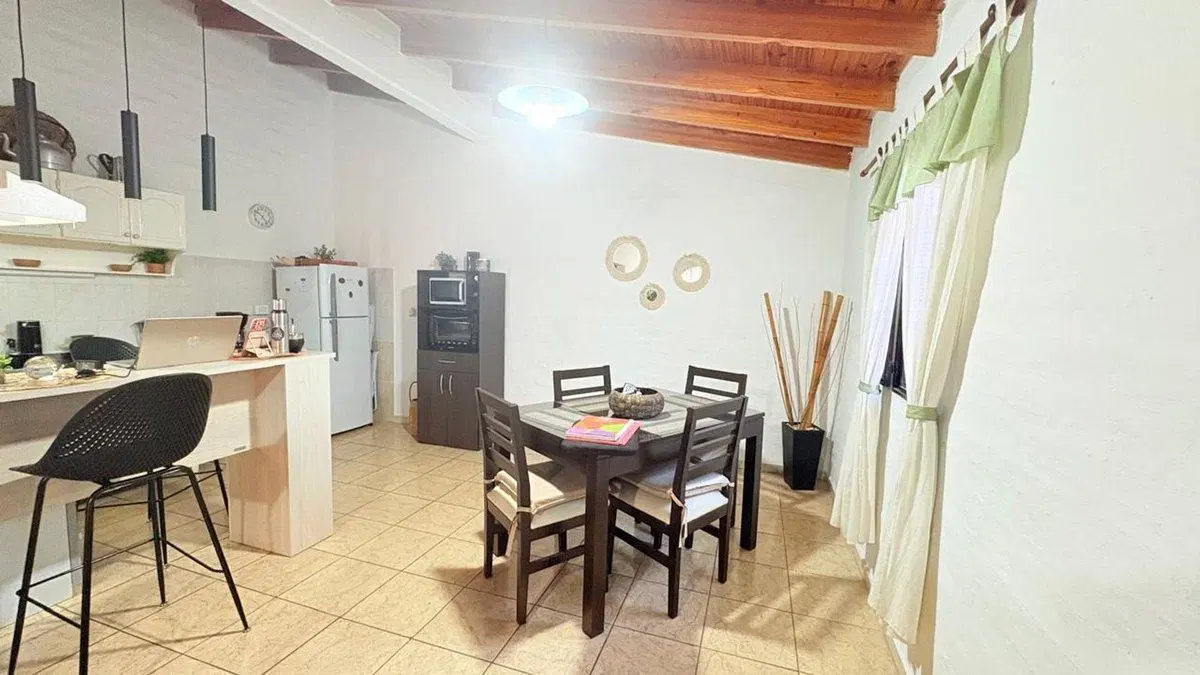 Venta de Departamento en Tupungato 2