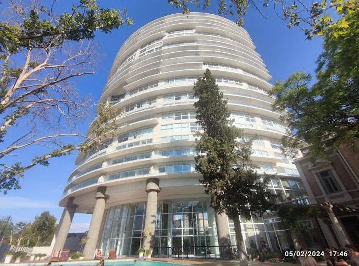 DEPTO. APTO CRÉDITO AMOB. EN VENTA EN TORRE LELOIR 2