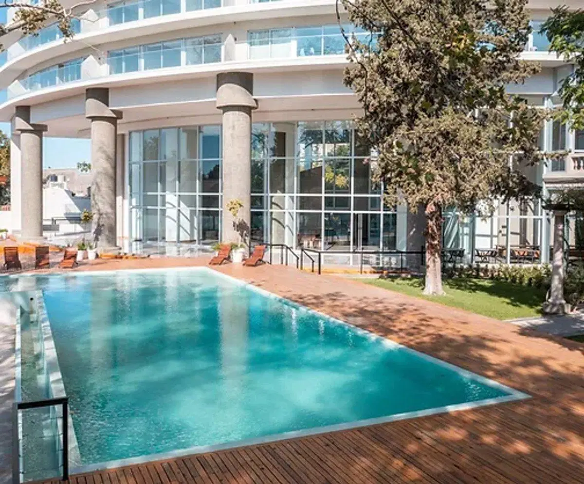 DEPTO. APTO CRÉDITO AMOB. EN VENTA EN TORRE LELOIR 5