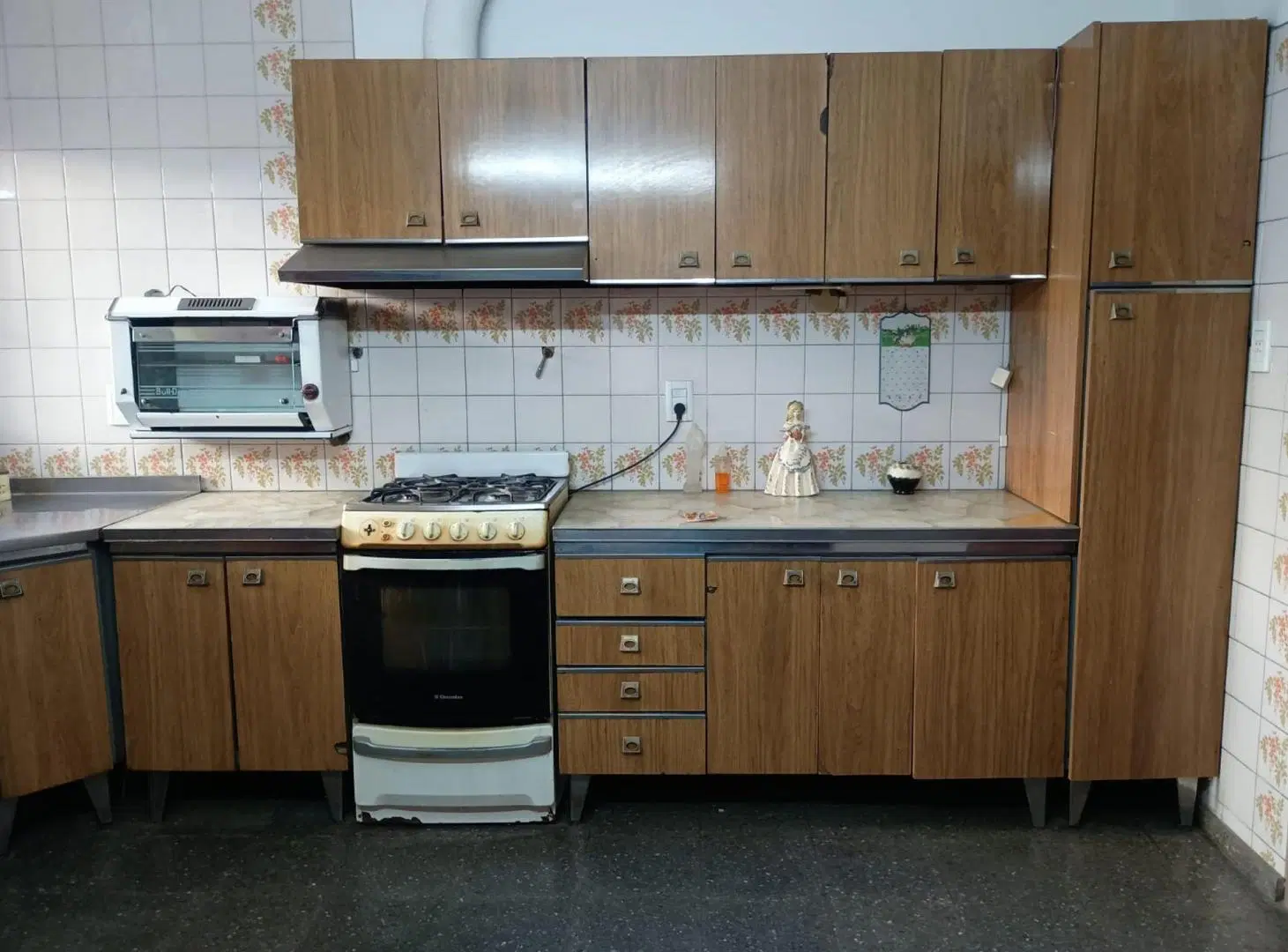 CASA EN VENTA EN SAN JOSE GUAYMALLEN 3