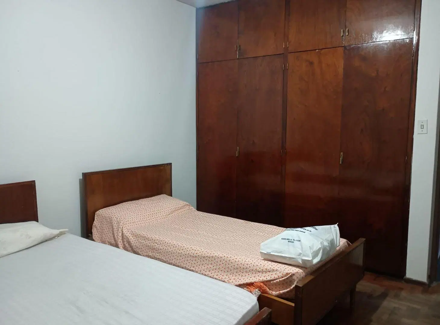 CASA EN VENTA EN SAN JOSE GUAYMALLEN 5