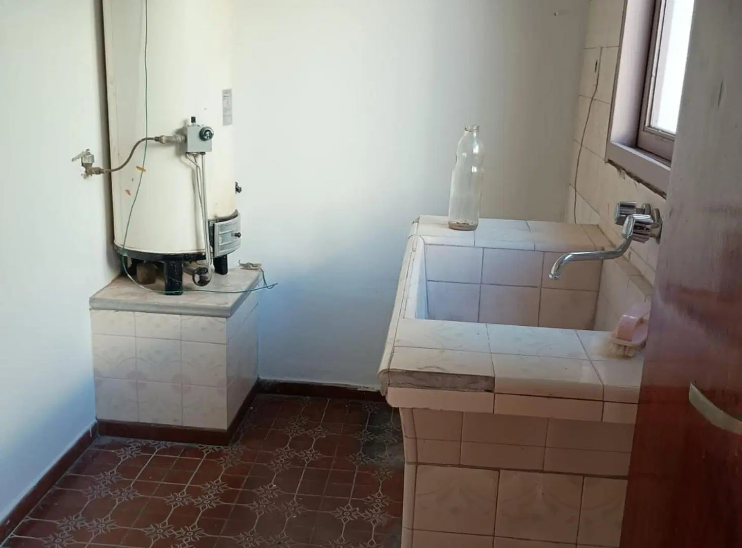CASA EN VENTA EN SAN JOSE GUAYMALLEN 8