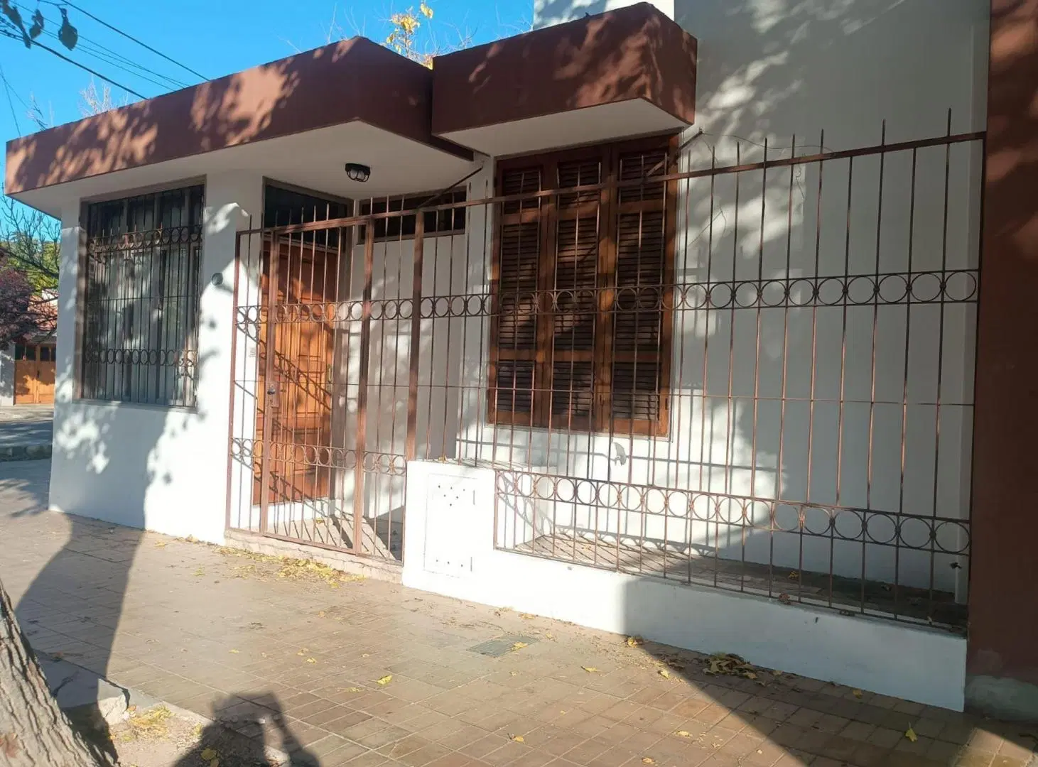CASA EN VENTA EN SAN JOSE GUAYMALLEN 2