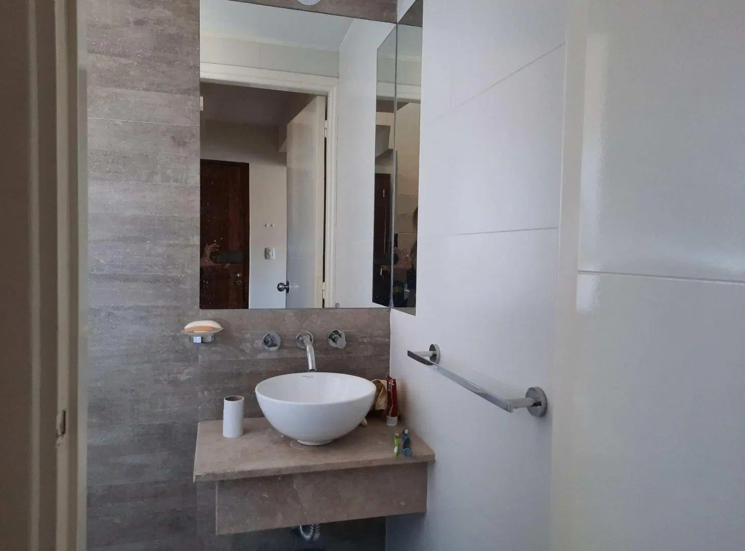 Alquiler dúplex apto comercial profesional Lujan 2