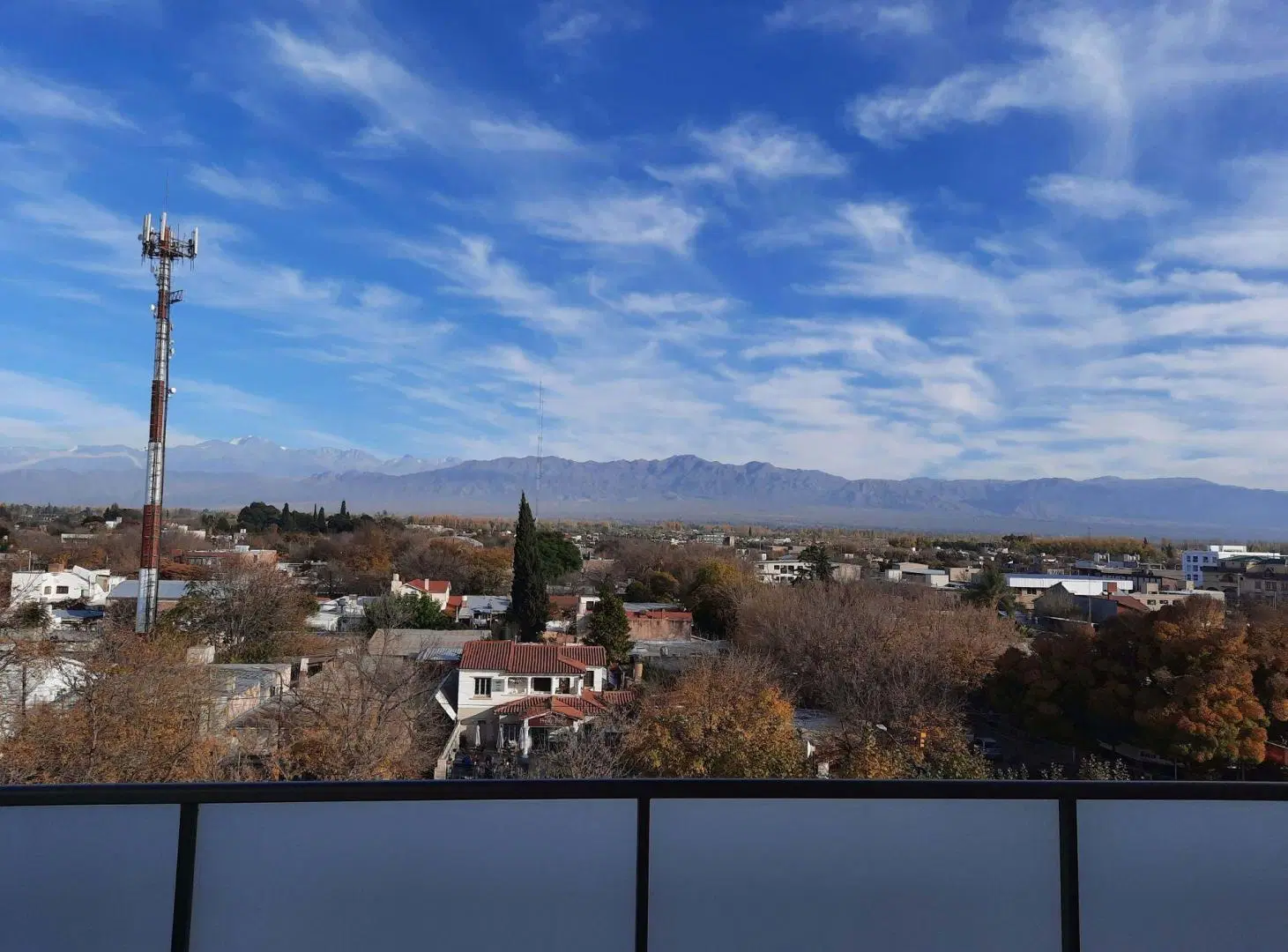 Alquiler dúplex apto comercial profesional Lujan 4