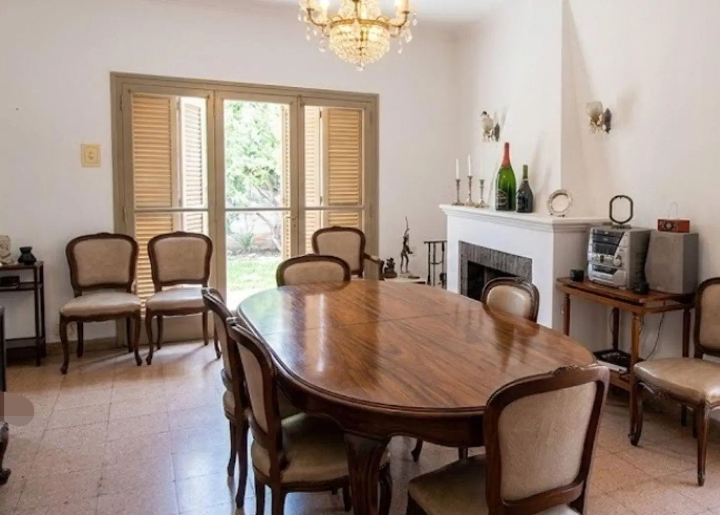 CASA EN VENTA CHACRAS DE CORIA. BARRIO BESARES 2