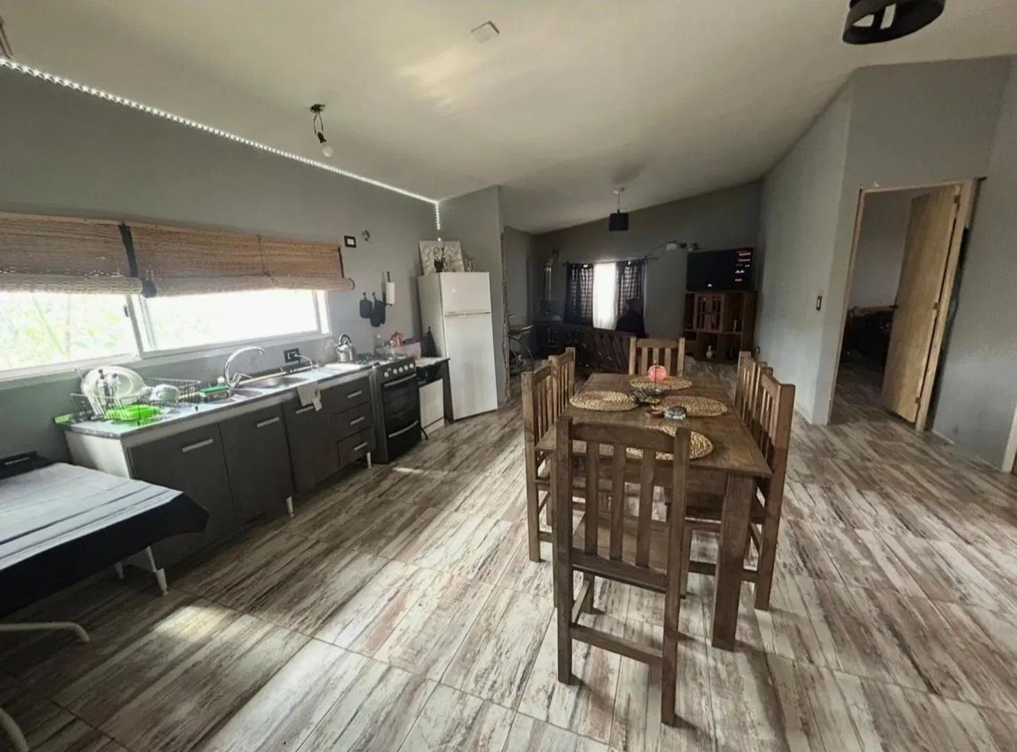 CASA EN VENTA EN VERTIENTES DEL PEDEMONTE LUJAN 3