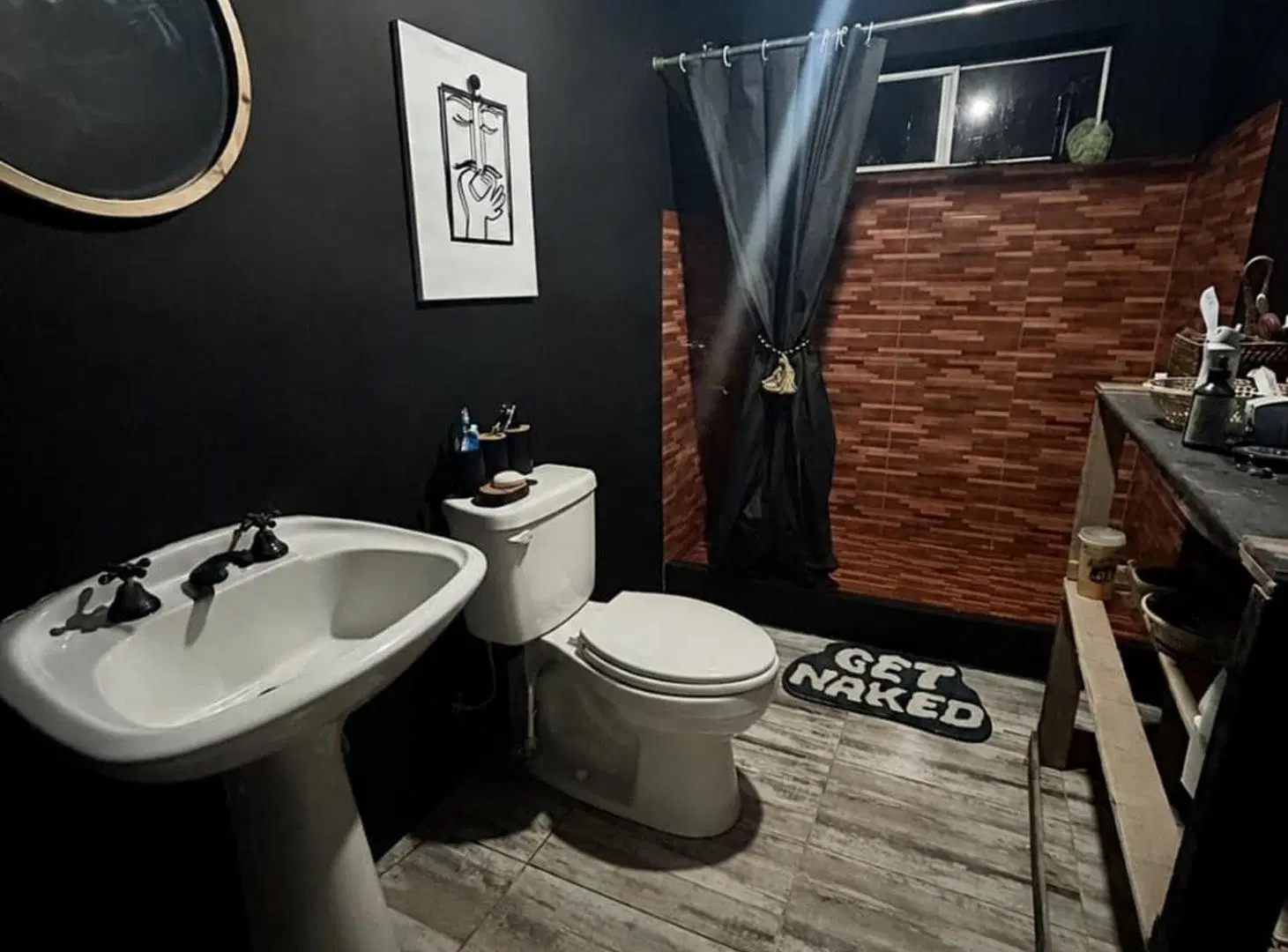 CASA EN VENTA EN VERTIENTES DEL PEDEMONTE LUJAN 2