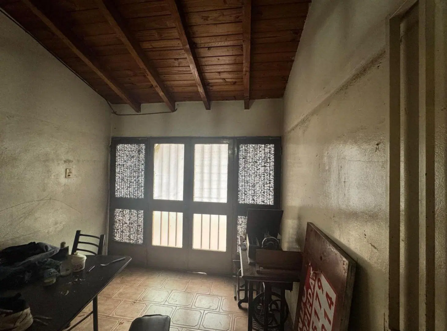 VENTA CASA LAS HERAS 3