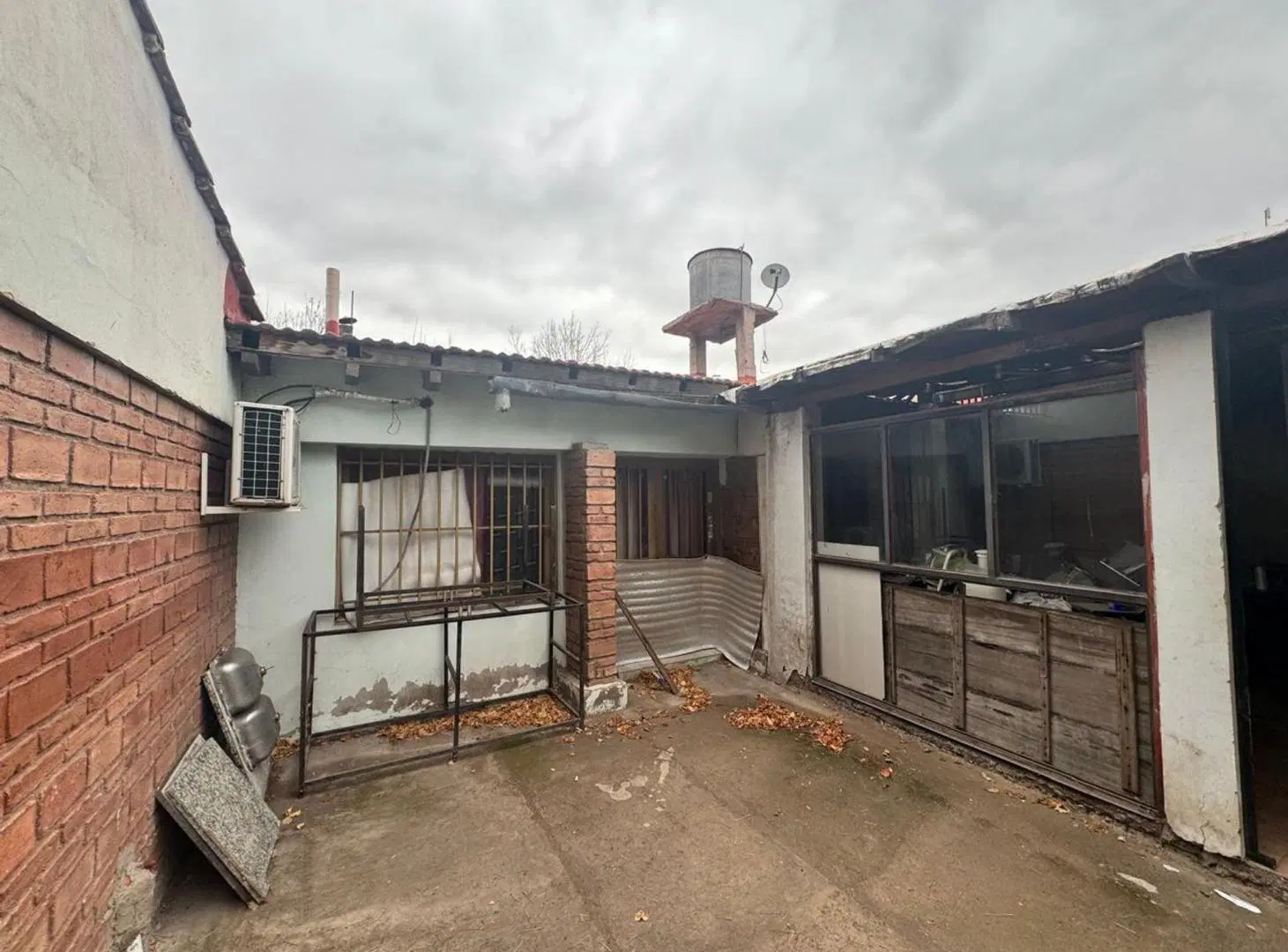 VENTA CASA LAS HERAS 8