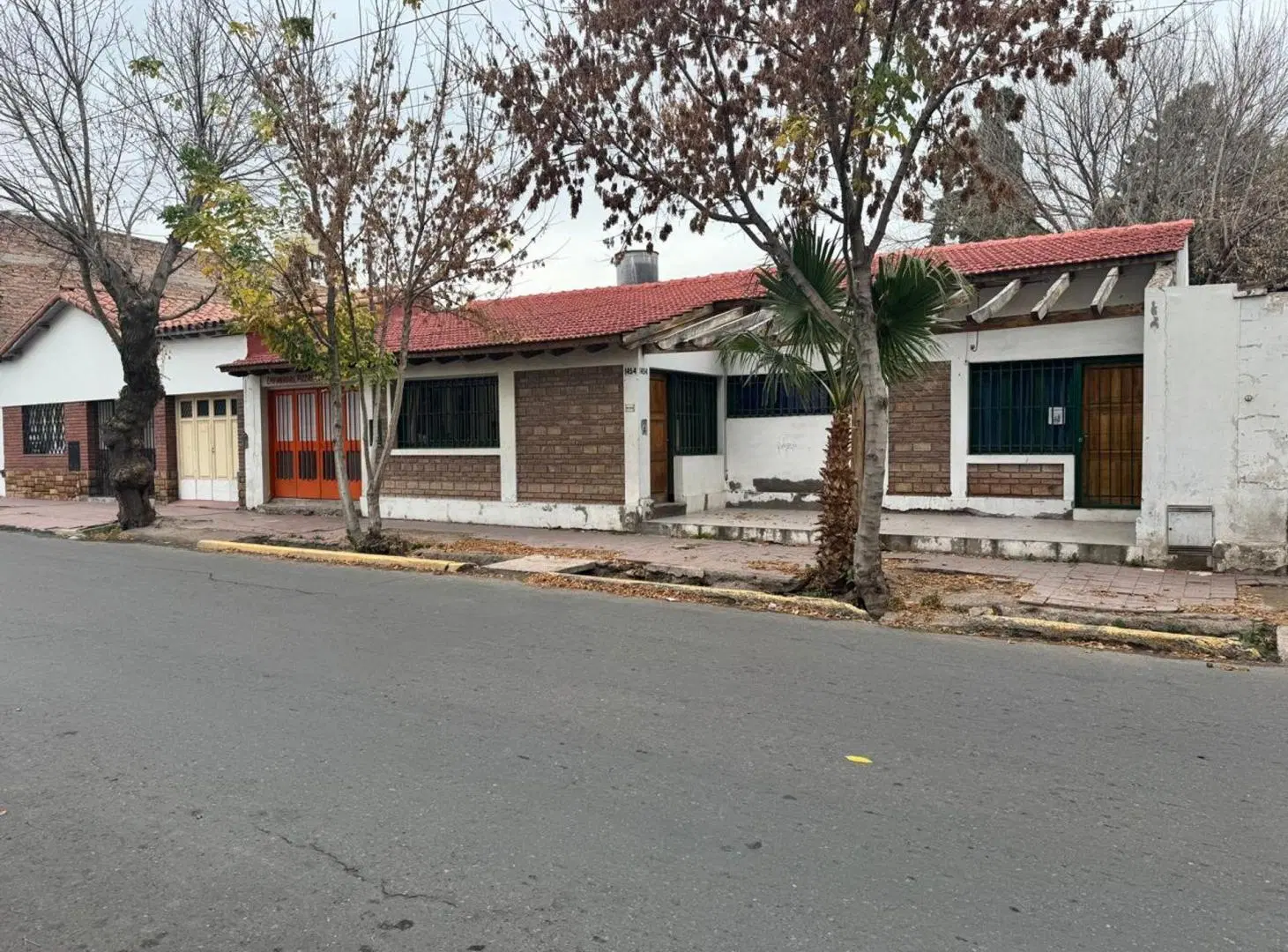 VENTA CASA LAS HERAS 5